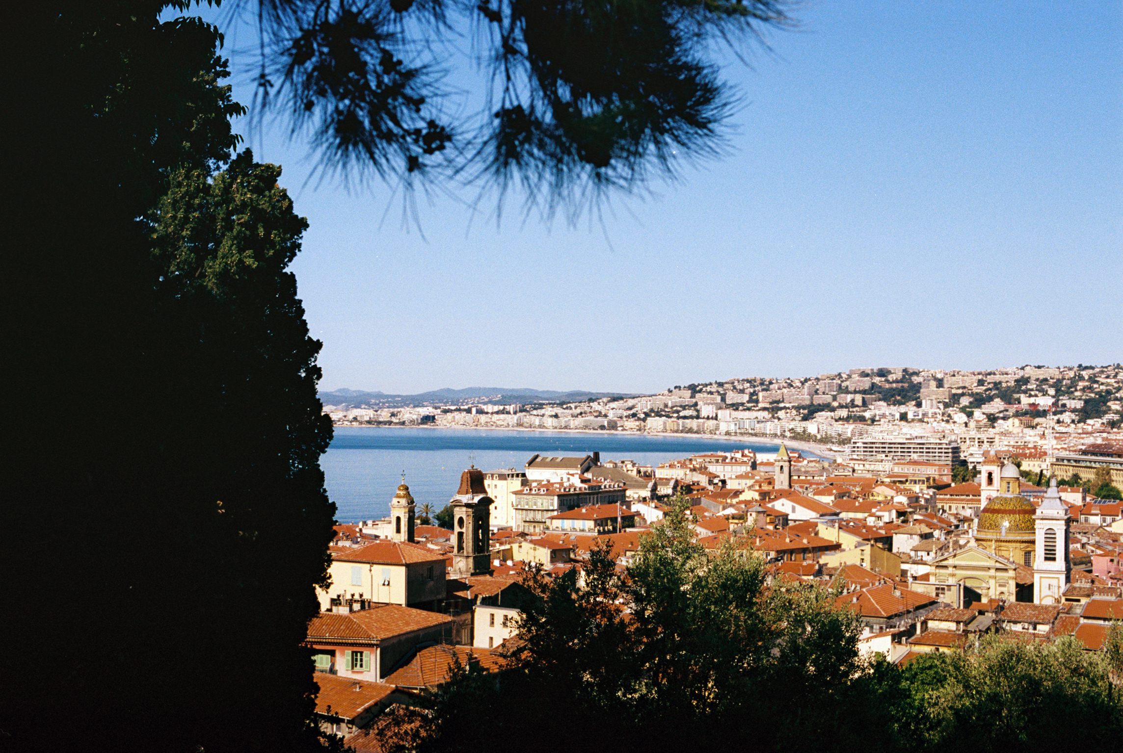 Rooms & Suites Hôtel du Couvent, Nice, France